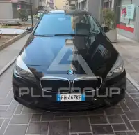 2017 BMW 214 Active Tourer