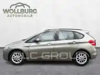 2017 BMW 214 Active Tourer