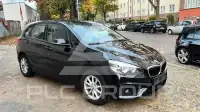 2017 BMW 214 Active Tourer