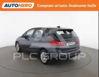 2017 BMW 214 Active Tourer