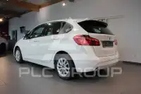 2017 BMW 214 Active Tourer