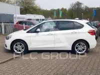 2017 BMW 214 Active Tourer