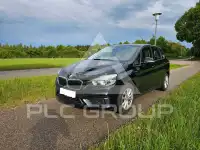 2017 BMW 214 Active Tourer