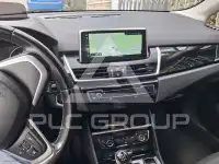 2017 BMW 214 Active Tourer