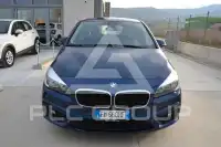 2017 BMW 214 Active Tourer