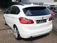 2017 BMW 214 Active Tourer
