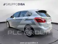 2017 BMW 214 Active Tourer