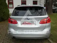 2017 BMW 214 Active Tourer