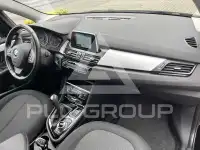 2017 BMW 214 Active Tourer