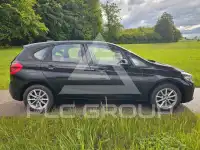 2017 BMW 214 Active Tourer