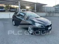2017 BMW 214 Active Tourer