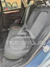 2017 BMW 214 Active Tourer