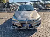 2017 BMW 214 Active Tourer