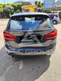 2017 BMW 214 Active Tourer