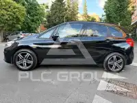 2017 BMW 214 Active Tourer