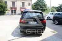 2017 BMW 214 Active Tourer
