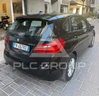 2017 BMW 214 Active Tourer