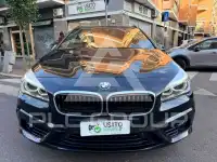 2017 BMW 214 Active Tourer