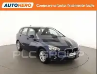 2017 BMW 214 Active Tourer