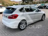 2017 BMW 214 Active Tourer