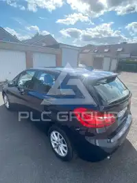 2017 BMW 214 Active Tourer