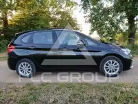 2017 BMW 214 Active Tourer