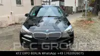 2017 BMW 214 Active Tourer