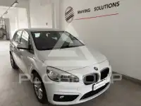 2017 BMW 214 Active Tourer