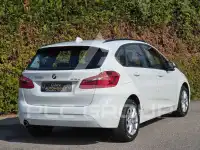 2017 BMW 214 Active Tourer