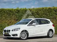 2017 BMW 214 Active Tourer