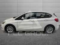 2017 BMW 214 Active Tourer