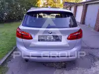 2017 BMW 214 Active Tourer