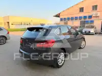 2017 BMW 214 Active Tourer