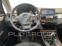 2017 BMW 214 Active Tourer