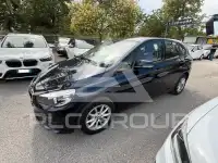 2017 BMW 214 Active Tourer