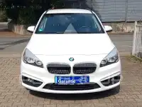 2017 BMW 214 Active Tourer