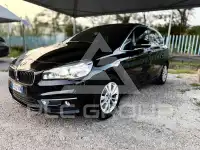 2017 BMW 214 Active Tourer