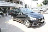2017 BMW 214 Active Tourer
