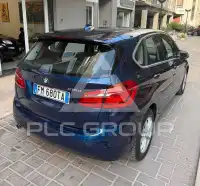 2017 BMW 214 Active Tourer