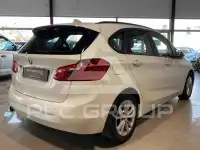 2017 BMW 214 Active Tourer