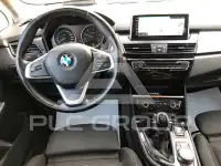 2017 BMW 214 Active Tourer