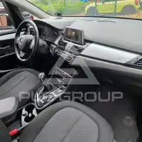 2017 BMW 214 Active Tourer