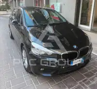 2017 BMW 214 Active Tourer