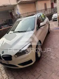 2017 BMW 214 Active Tourer