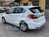 2017 BMW 214 Active Tourer