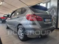 2017 BMW 214 Active Tourer