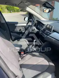2017 BMW 214 Active Tourer