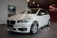 2017 BMW 214 Active Tourer