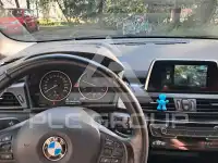 2017 BMW 214 Active Tourer