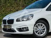 2017 BMW 214 Active Tourer